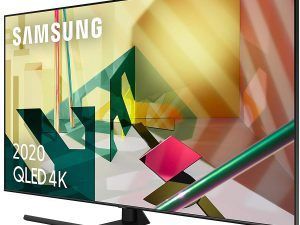 SAMSUNG 55" - Smart TV Neo OLED 4K - 144hz - QN55S90CAGCZB