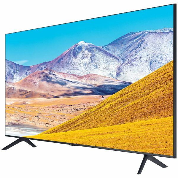 SAMSUNG 50" - Smart TV - Neo QLED - 4K - 120 Hz - QN50QN90CAGCZB