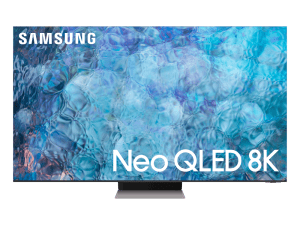 SAMSUNG 65" - Smart TV / NEO QLED - 8K - QN65QN700CGCZB