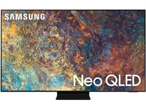 SAMSUNG 65" - Smart TV - Neo QLED 4K - 120 Hz - QN65QN85BAGCZB