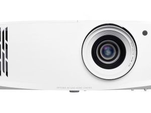 Optoma UHD38x