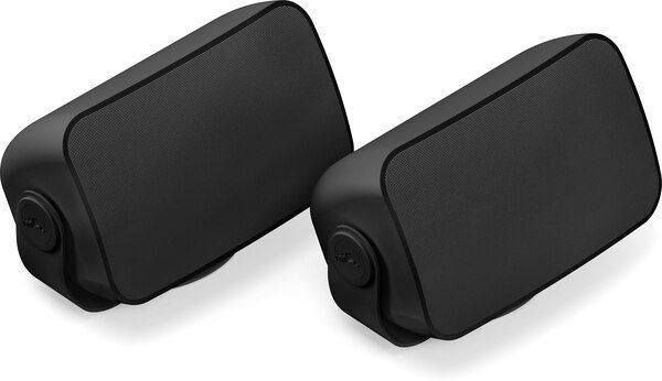 SONOS by Sonance Outdoor Speakers