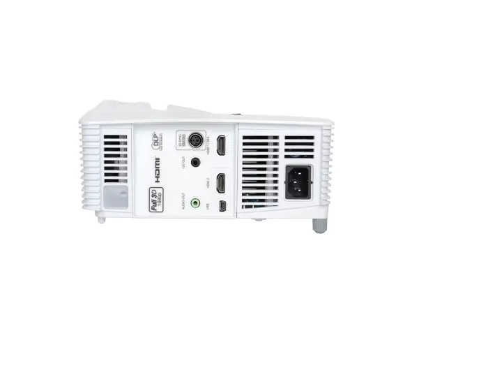 OPTOMA EH200ST - Imagen 2