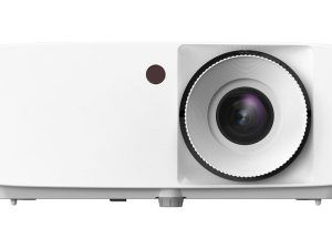 OPTOMA ZW350e