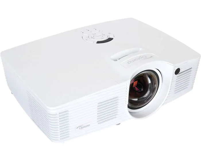 OPTOMA EH200ST