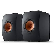 KEF LS 50 META