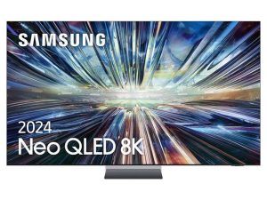 SAMSUNG 85" NEO QLED 8K SMART TV - QN85QN800BGCZB