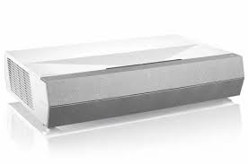 Optoma Cinemax P1- LASER ULTRA TIRO CORTO