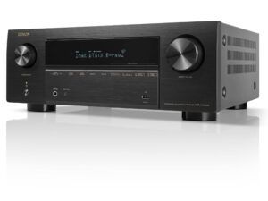 DENON AVR-X3800H