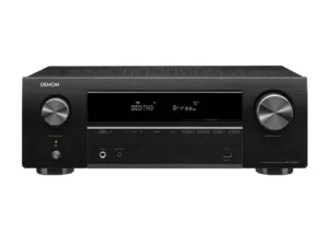 DENON AVR-S570BT