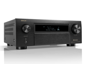 DENON AVR-X6800H