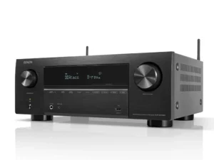 DENON AVR-S670H