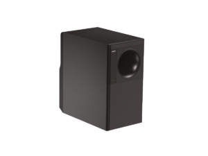 Bose Freespace 3 Subwoofer Piso/Pared