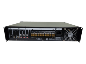 Amplificador Dumont A1306