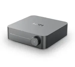 Amplificador Wiim Amp