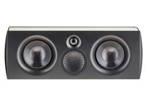 Paradigm Premier 500C Center Gloss Black