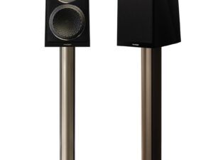 Paradigm Founder 40B Bookshelf Par Gloss Black