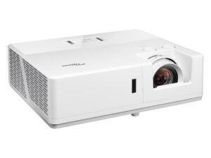 Optoma ZU707T - Laser