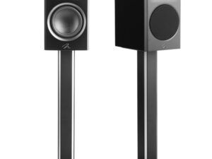 Martin Logan Motion XT B100 Bookshelf Par Black