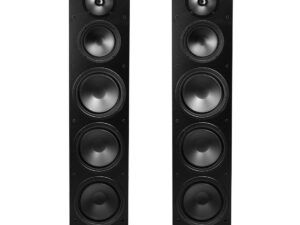Paradigm Monitor SE 8000F Floorstanding Par Black