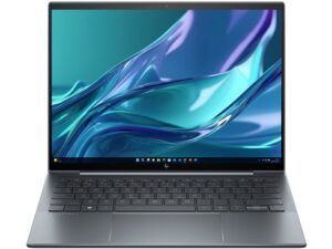 Notebook HP Dragonfly G4 Intel i7 32Gb Ram 1Tb Ssd 13,5" 1920x1280