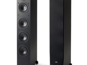 Paradigm Monitor SE 6000F Floorstanding Par Black