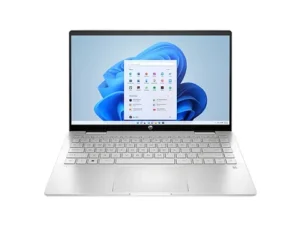 Notebook Hp Pavilion X360 Intel i7 12Gb Ram 1Tb Ssd 14" FHD