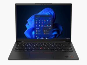 Notebook Lenovo Thinkpad T14 Intel i7 32Gb Ram 1Tb Ssd 14" TouchScreen W11