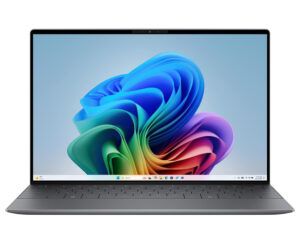 Notebook Dell XPS Intel i7 16Gb Ram 512Gb Ssd 13,4" 1920x1200 W11