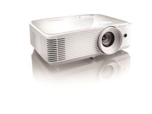 Optoma HD30 LV - Soporta 4k