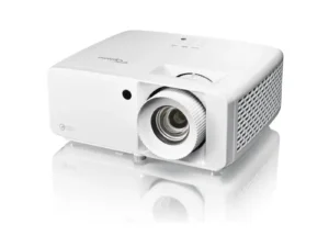 Optoma UHZ66 - Laser