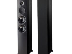 Paradigm Premier 700F Floorstanding Par Gloss Black