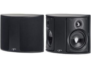 Paradigm Surround 3 Par Black