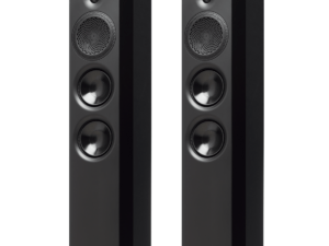 Paradigm Premier 800F Floorstanding Par Gloss Black