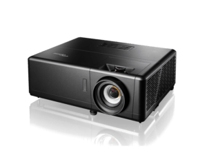 Optoma UHZ55 - Laser