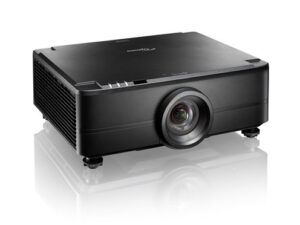 Optoma ZU820T - Laser