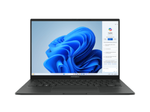 Notebook ASUS ZenBook Q425 Intel i7 16Gb Ram 1Tb Ssd 14" Oled