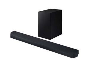Barra de Sonido Samsung Q800D