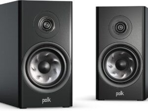 Polk R100 Black