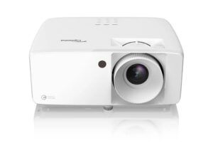 Optoma ZH420